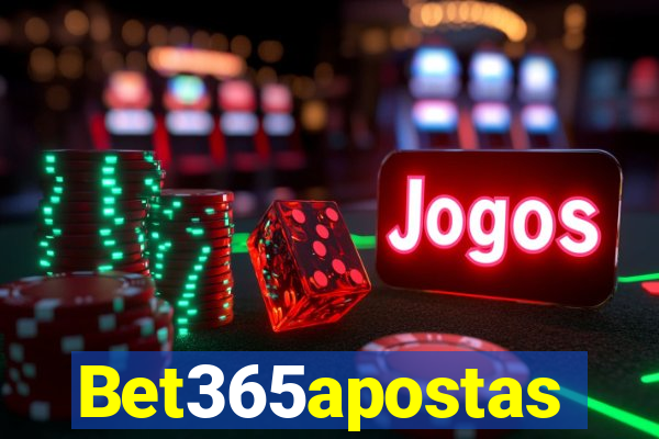 Bet365apostas