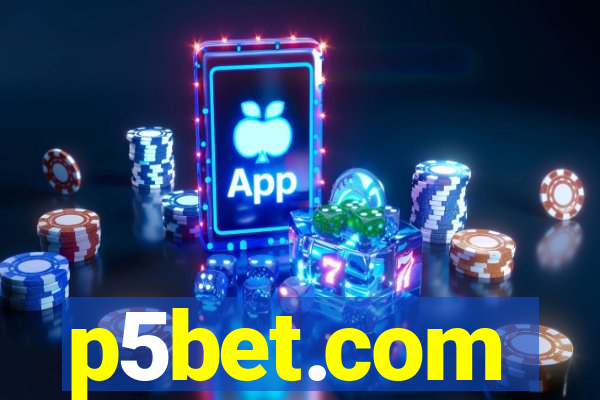 p5bet.com