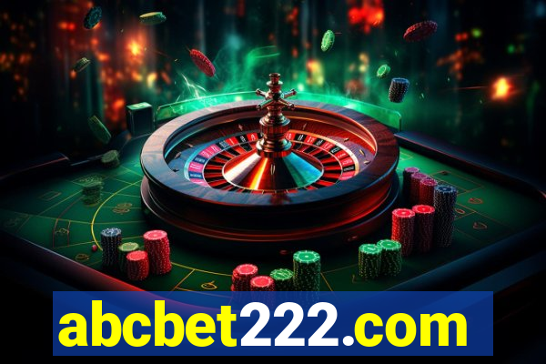 abcbet222.com