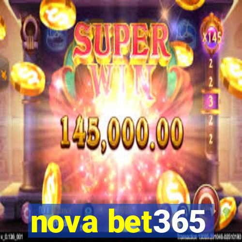 nova bet365