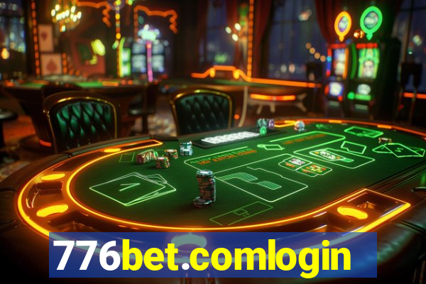 776bet.comlogin