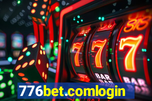 776bet.comlogin