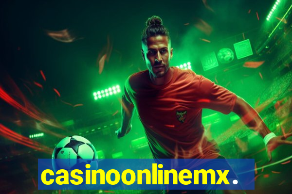 casinoonlinemx.mx