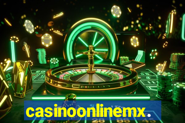 casinoonlinemx.mx