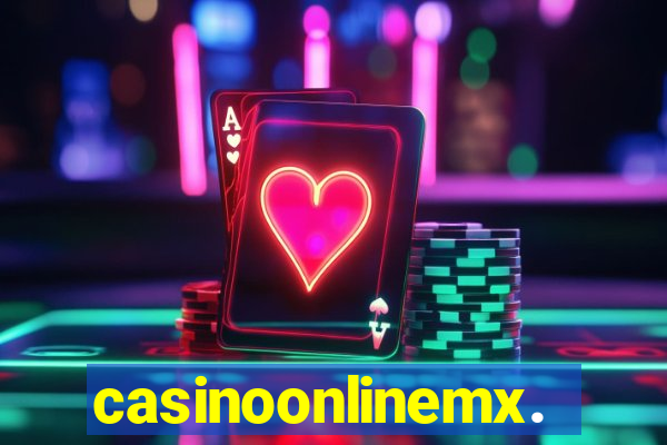 casinoonlinemx.mx