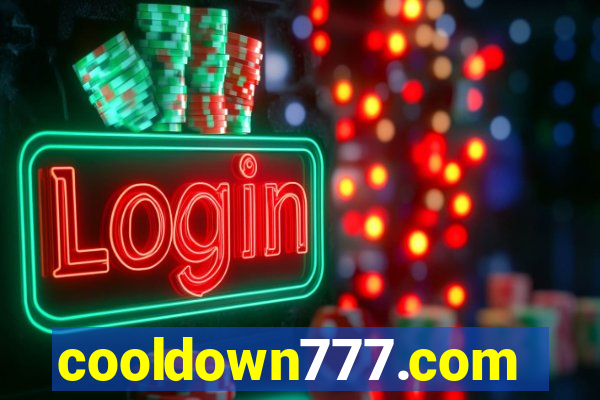 cooldown777.com