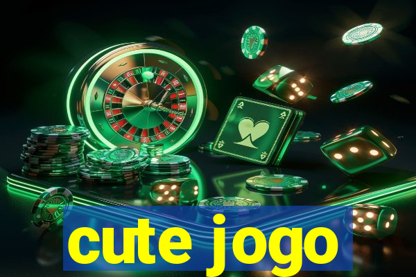 cute jogo