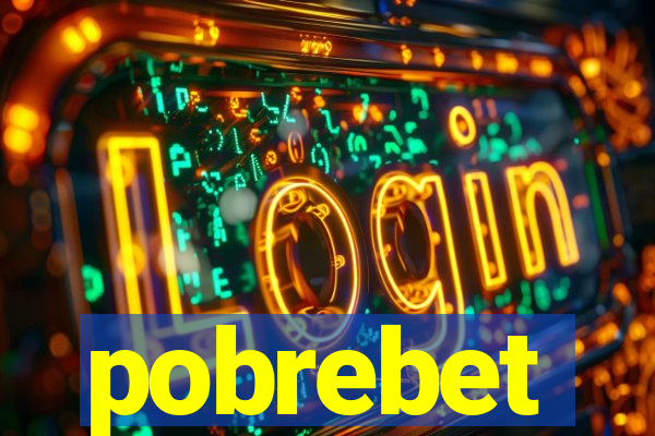 pobrebet