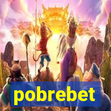 pobrebet