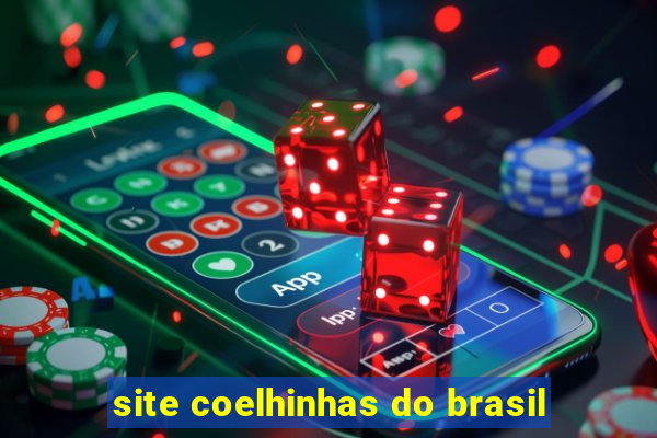 site coelhinhas do brasil