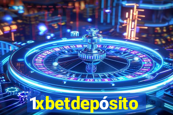 1xbetdepósito