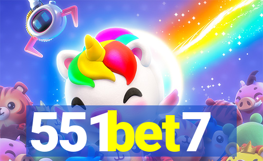 551bet7