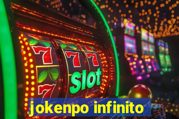 jokenpo infinito