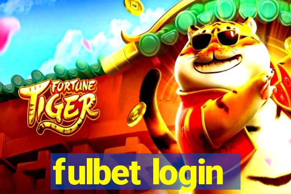 fulbet login