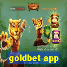 goldbet app