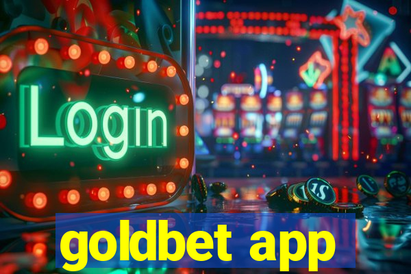 goldbet app