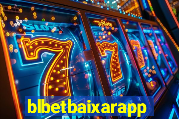 blbetbaixarapp