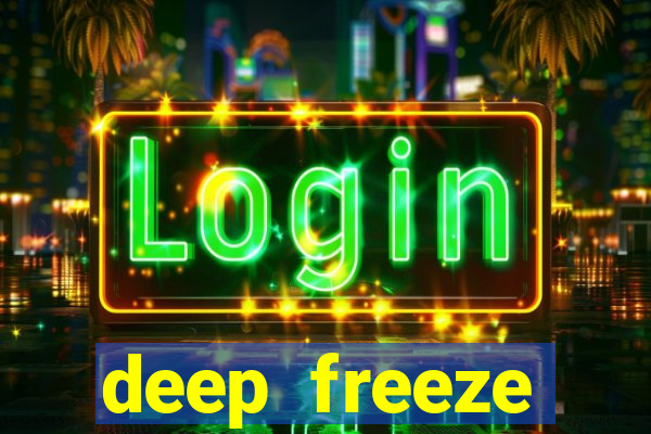 deep freeze crackeado win11