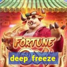 deep freeze crackeado win11