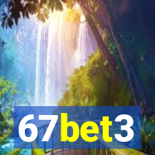 67bet3