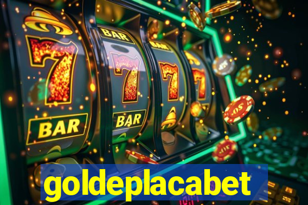 goldeplacabet