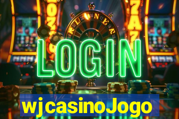 wjcasinoJogo