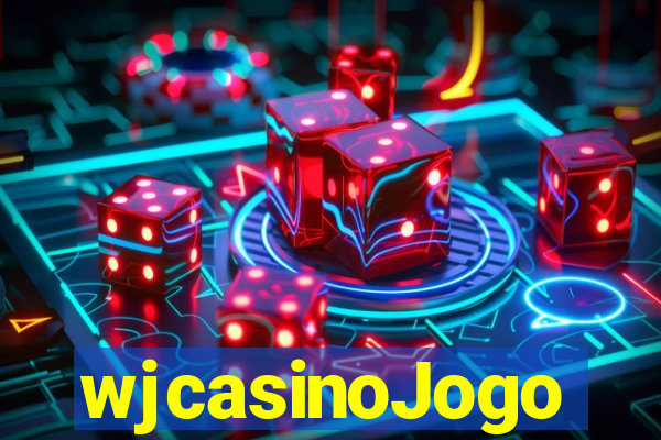 wjcasinoJogo