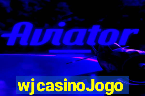 wjcasinoJogo