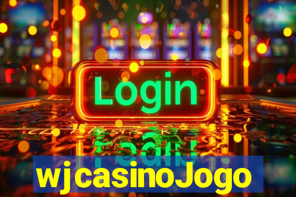 wjcasinoJogo