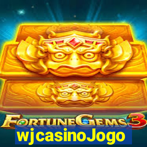 wjcasinoJogo