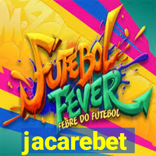 jacarebet