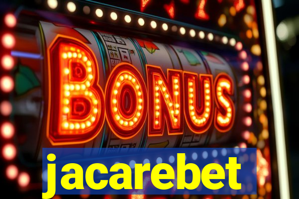 jacarebet