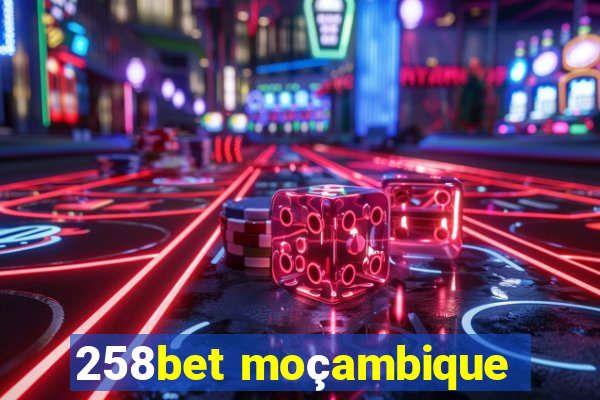 258bet moçambique