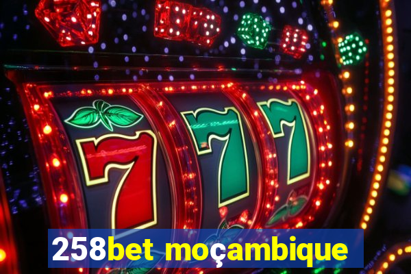 258bet moçambique