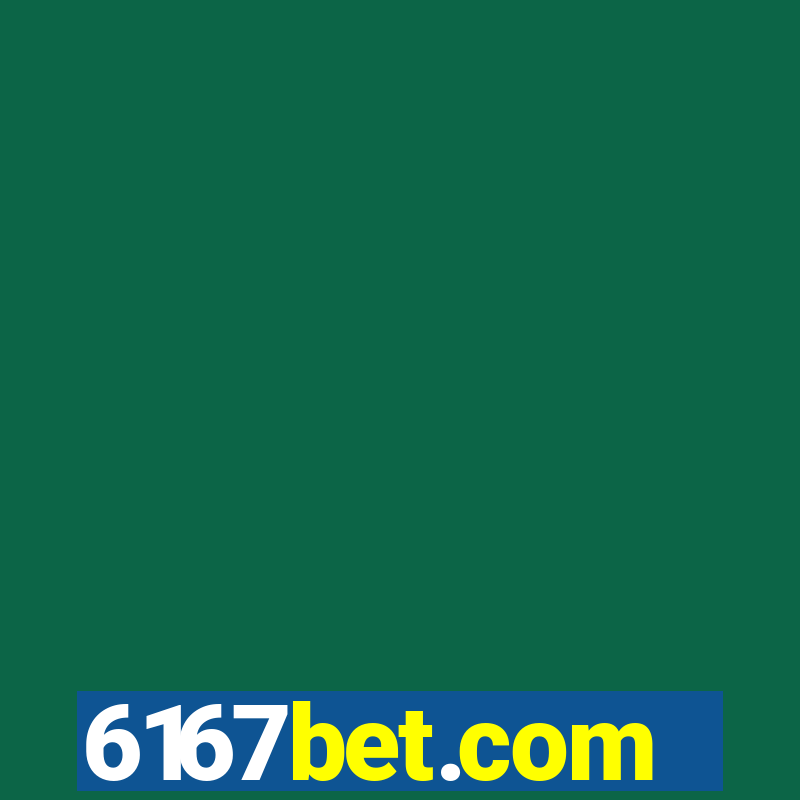 6167bet.com