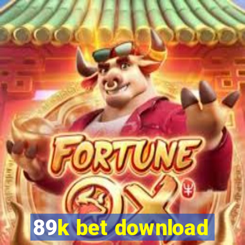 89k bet download