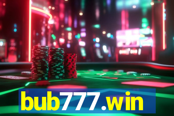 bub777.win