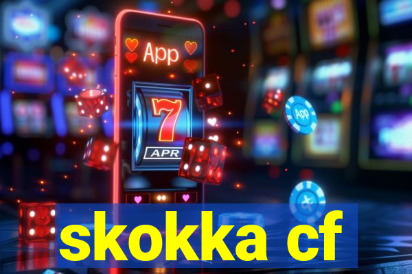 skokka cf