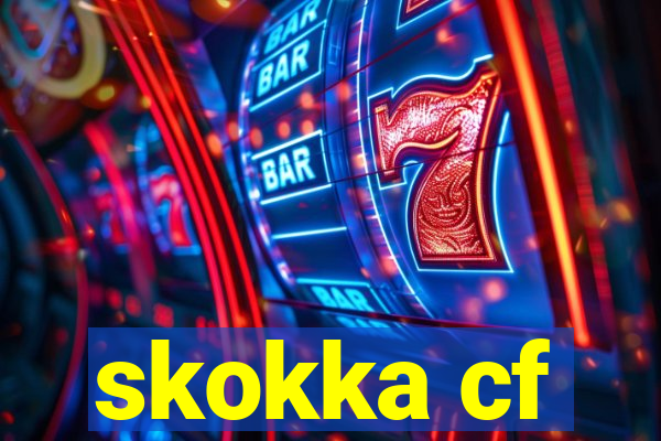 skokka cf