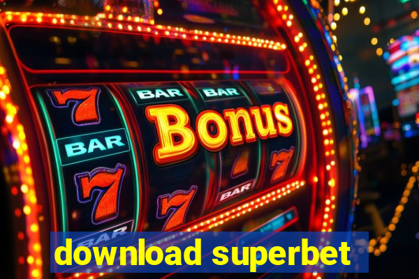 download superbet