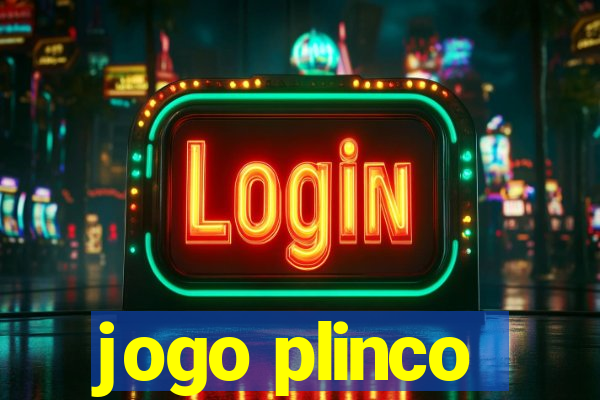 jogo plinco