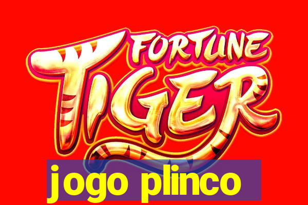 jogo plinco