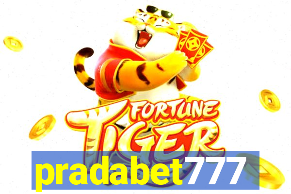 pradabet777