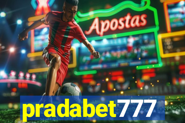 pradabet777