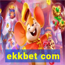 ekkbet com