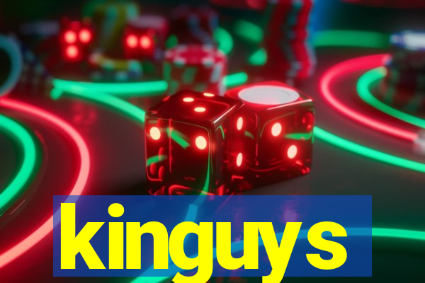 kinguys