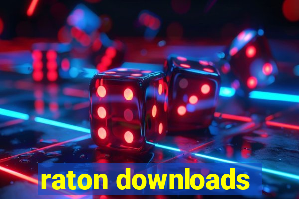 raton downloads