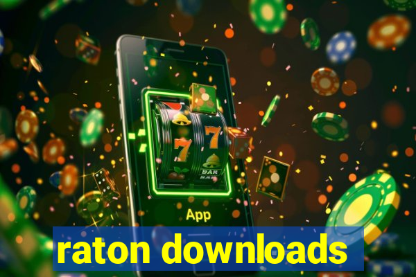 raton downloads