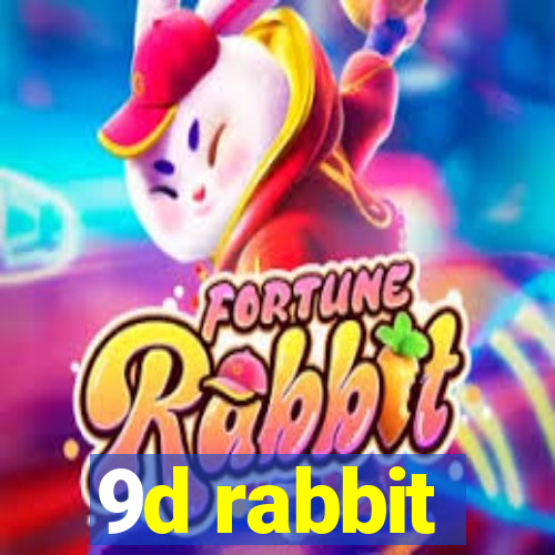 9d rabbit