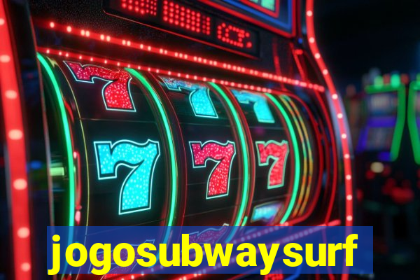 jogosubwaysurf